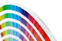 j&mprinting pantone swatches