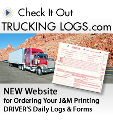 j&mprinting truckers logs